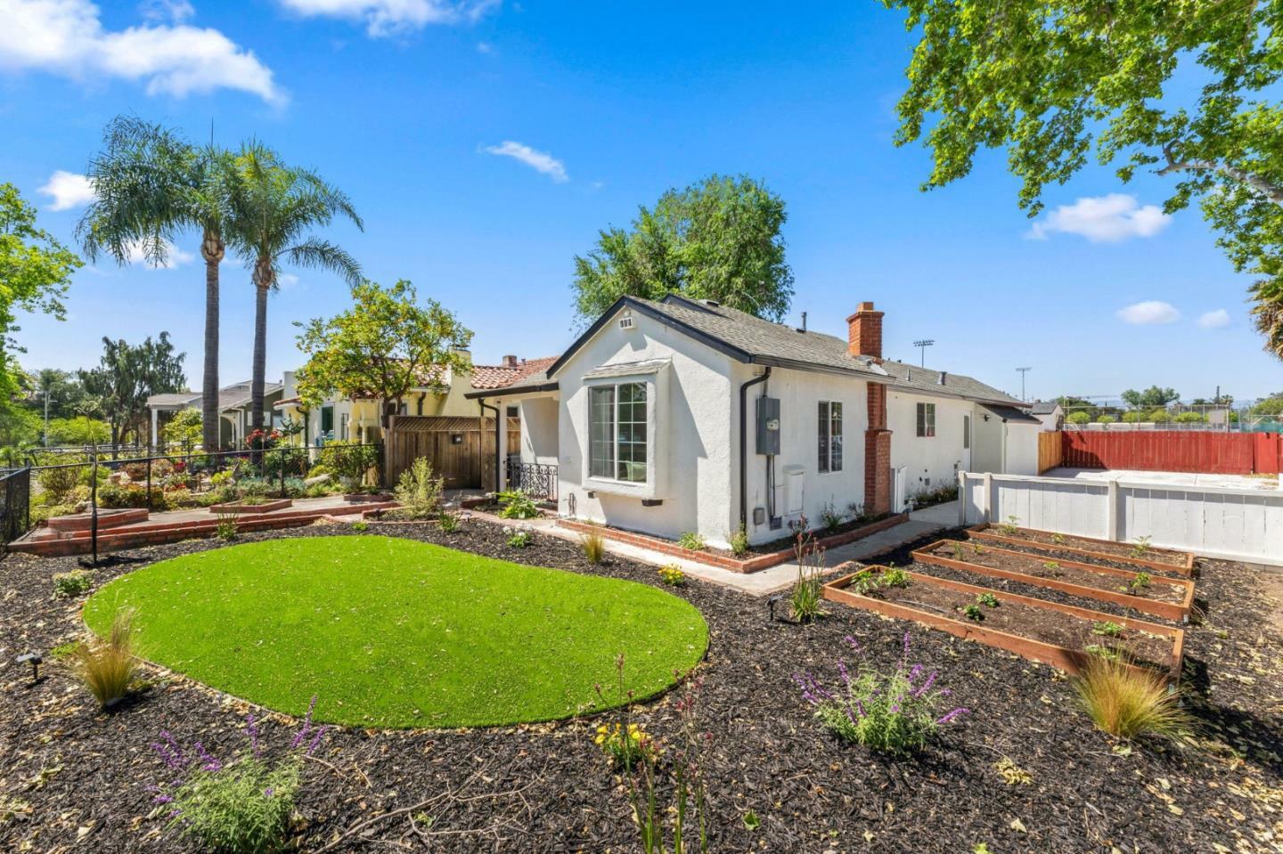 Property Photo: 195 North 24th Street CA 95116