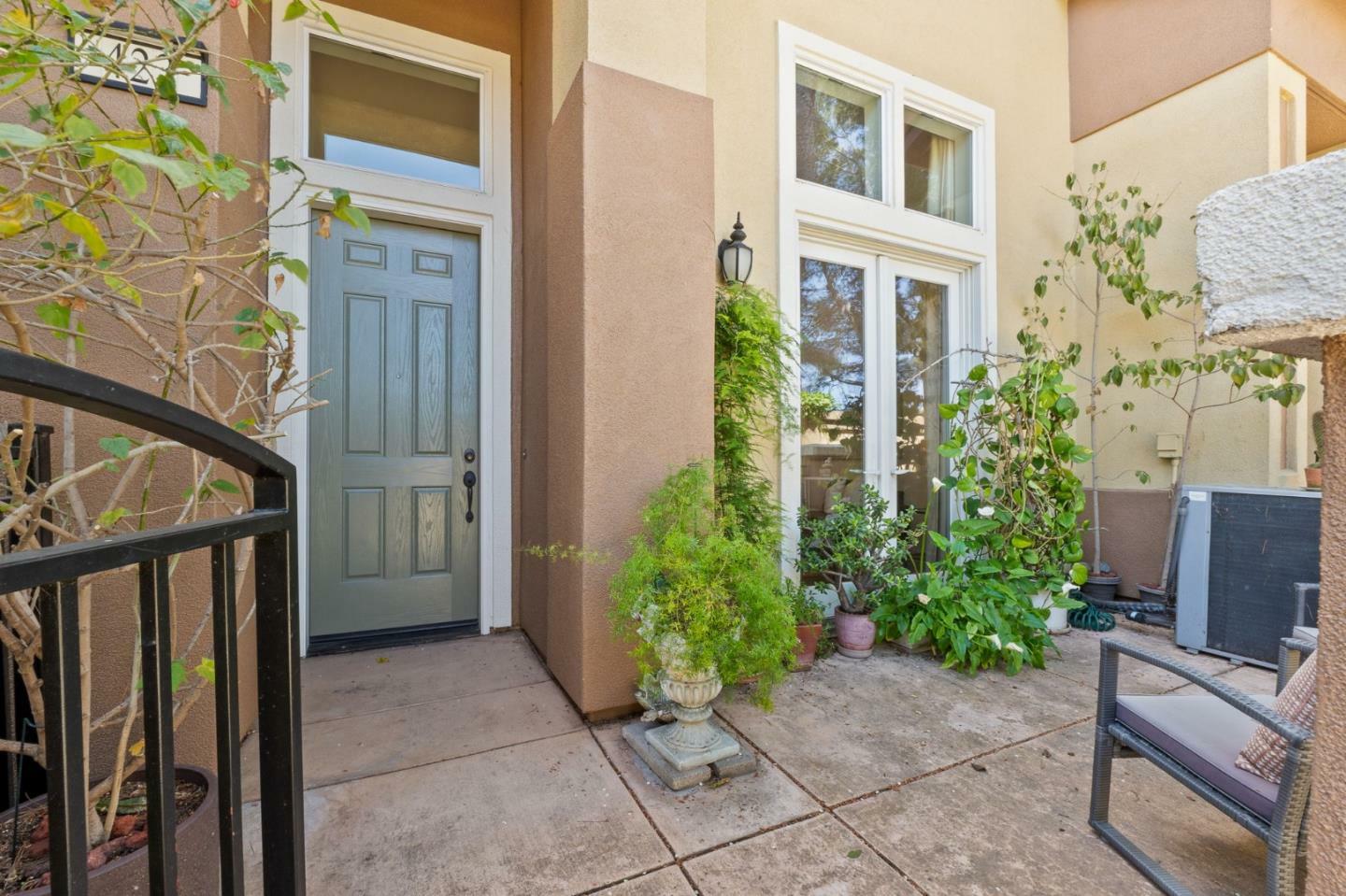 Property Photo: 423 Paria Terrace CA 94089