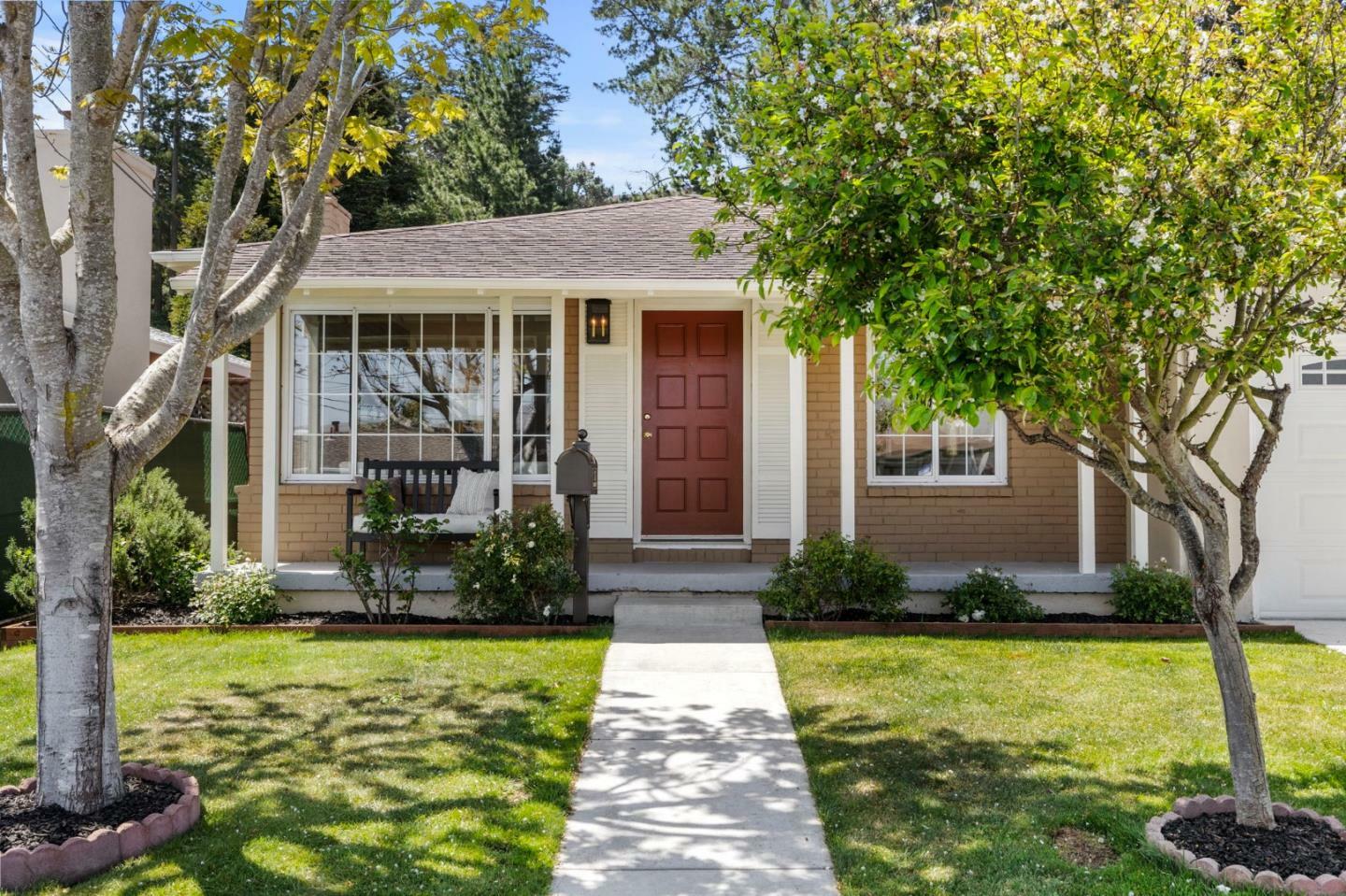 Property Photo: 335 Arbor Drive CA 94080