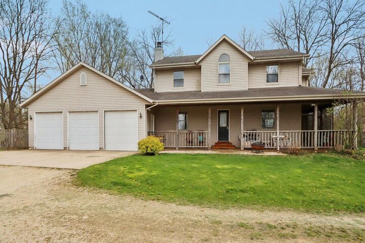 7938 East Highway 59  Milton WI 53563 photo