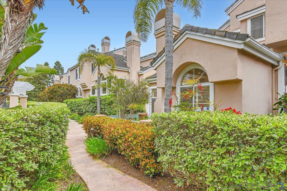 Property Photo: 12944 Carmel Creek Rd 91 CA 92130