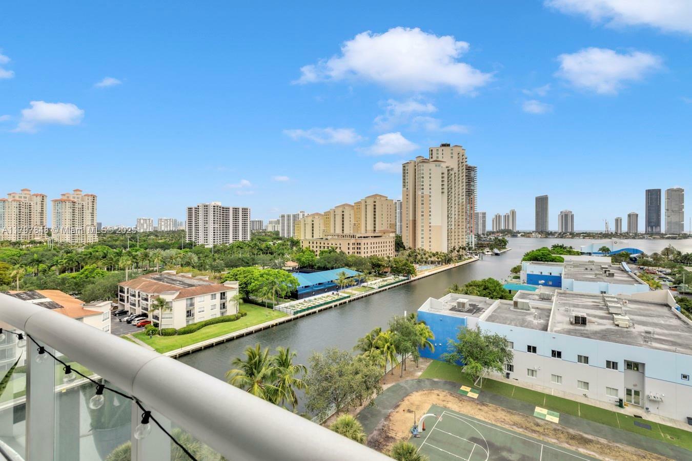 Property Photo: 3131 NE 188th St 2-1004 FL 33180