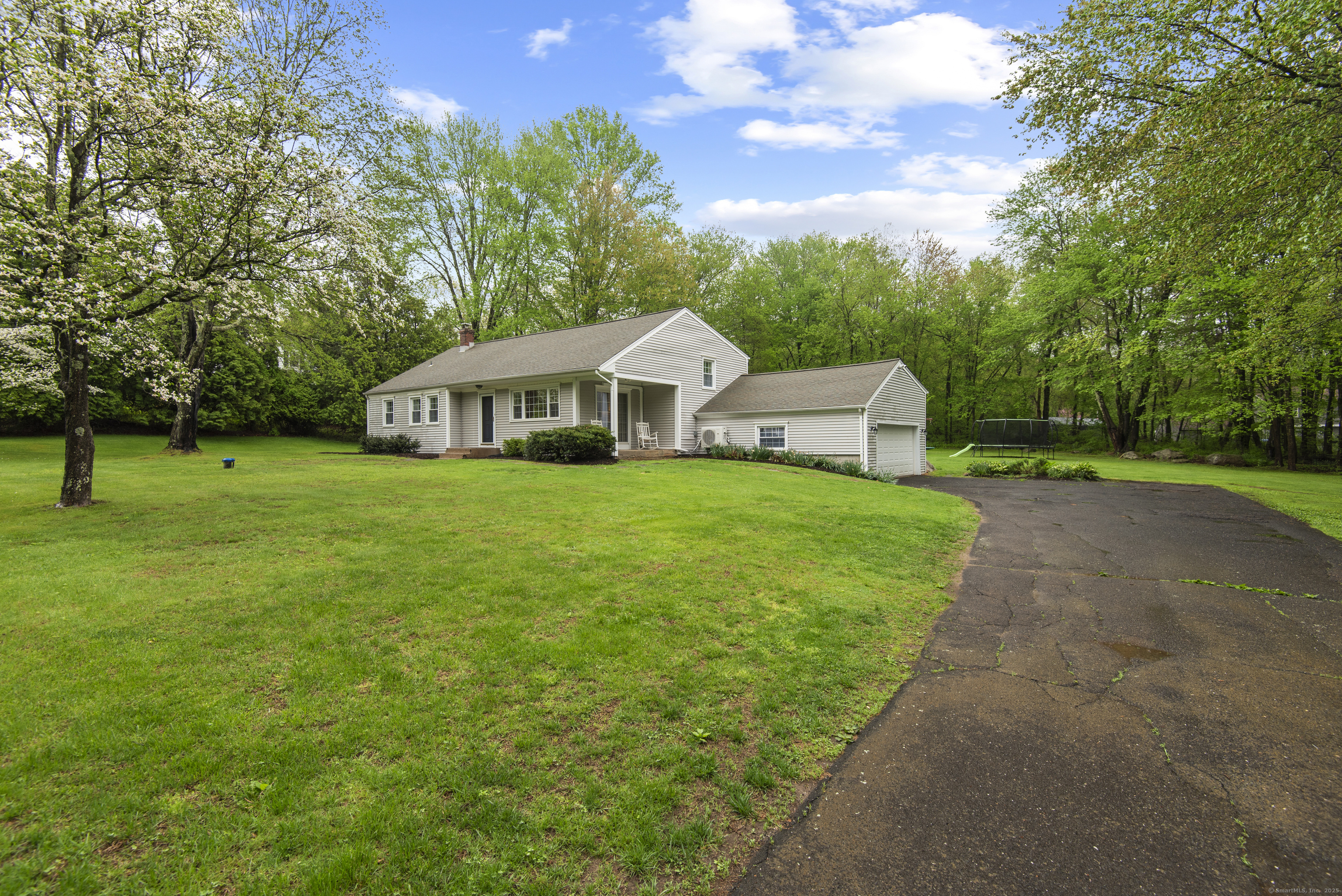 Property Photo: 10 Paugussett Road CT 06482
