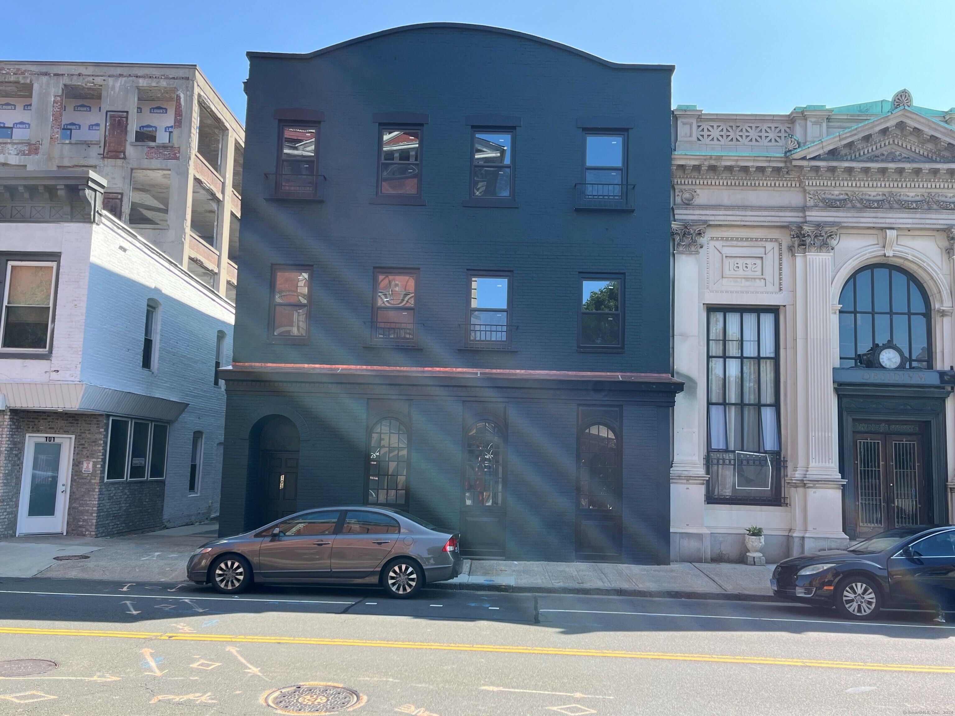 103 Main Street  Ansonia CT 06401 photo