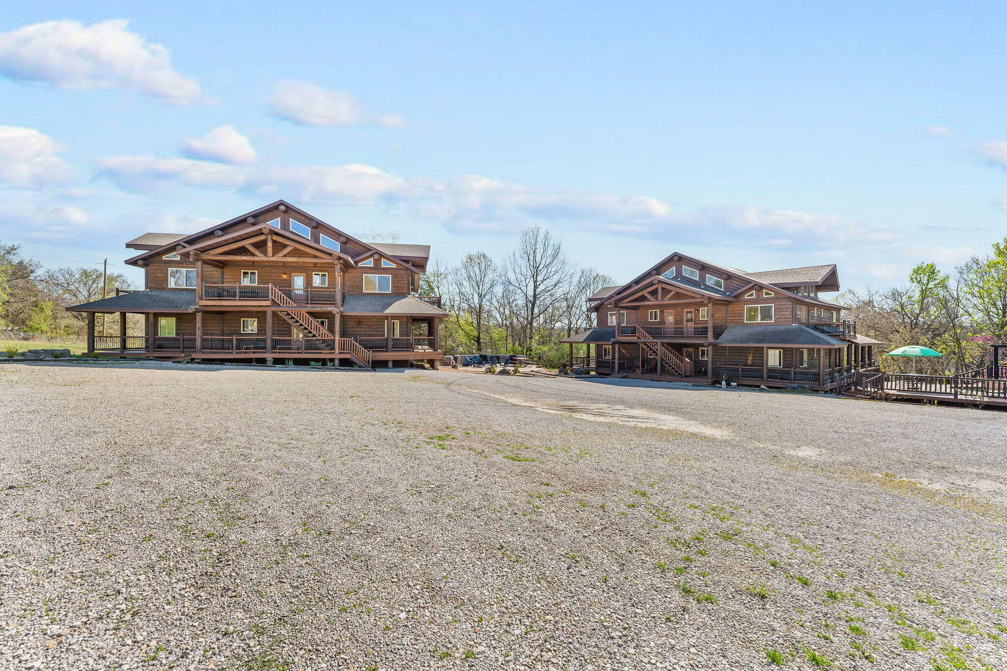 Property Photo: 27876 Clubhouse Lane MO 65747