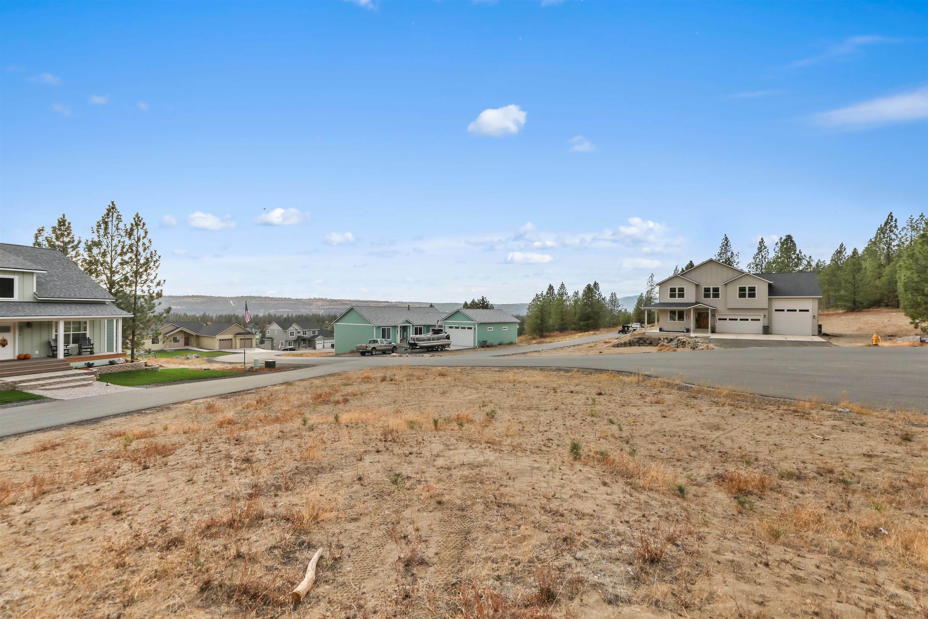 Property Photo: 60882 Westview Dr Lot 47 WA 99026
