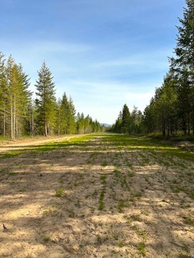 Property Photo: 4109 Cemetery Rd WA 99173