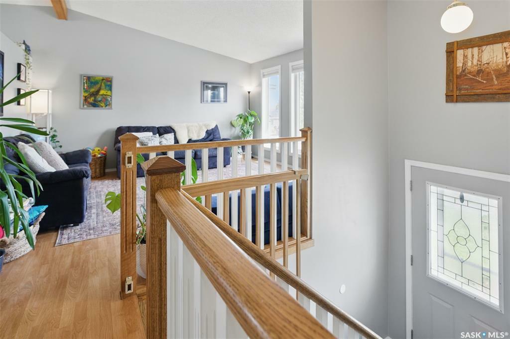 Property Photo: 142 Staigh Crescent SK S7N 3T3
