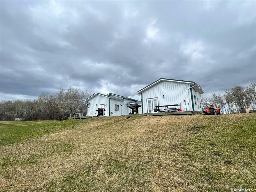 Property Photo: Rural Address SK S0M 0T0