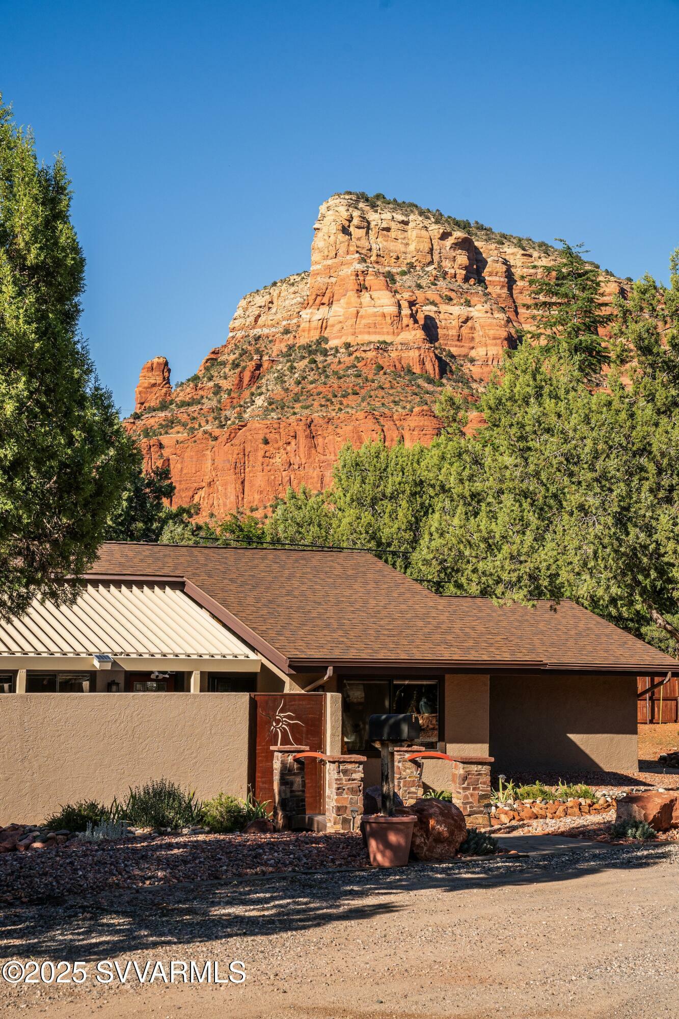 Property Photo: 15 Fawn Spur AZ 86336