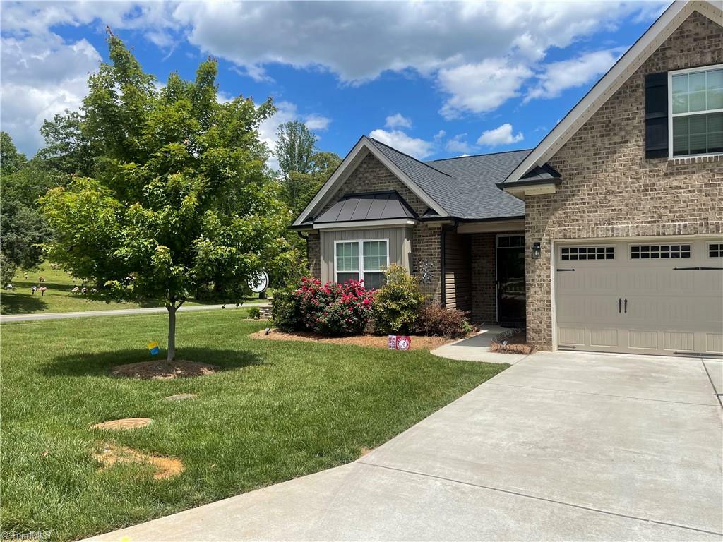 Property Photo:  3855 Rutherford Court  NC 27106 