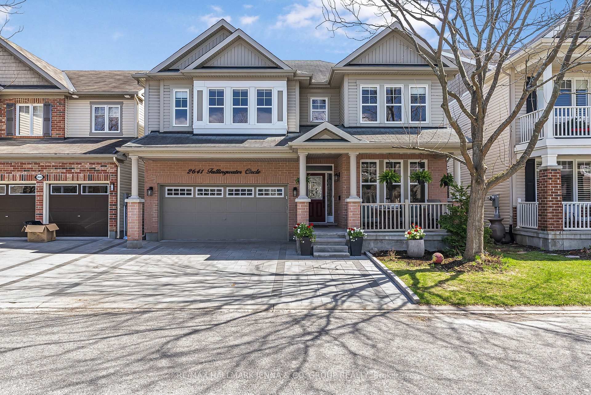 2641 Fallingwater Circle  Barrhaven ON K2J 0R6 photo