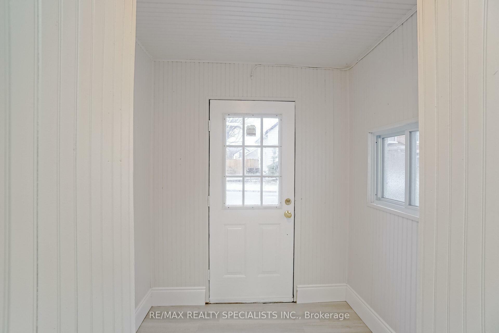Property Photo:  86 Mill Street  ON L9W 2M7 