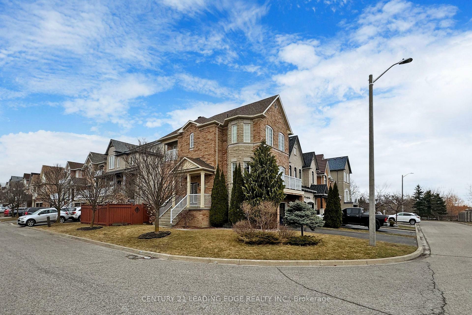 Property Photo: 14 La Maria Lane ON L6A 3X2