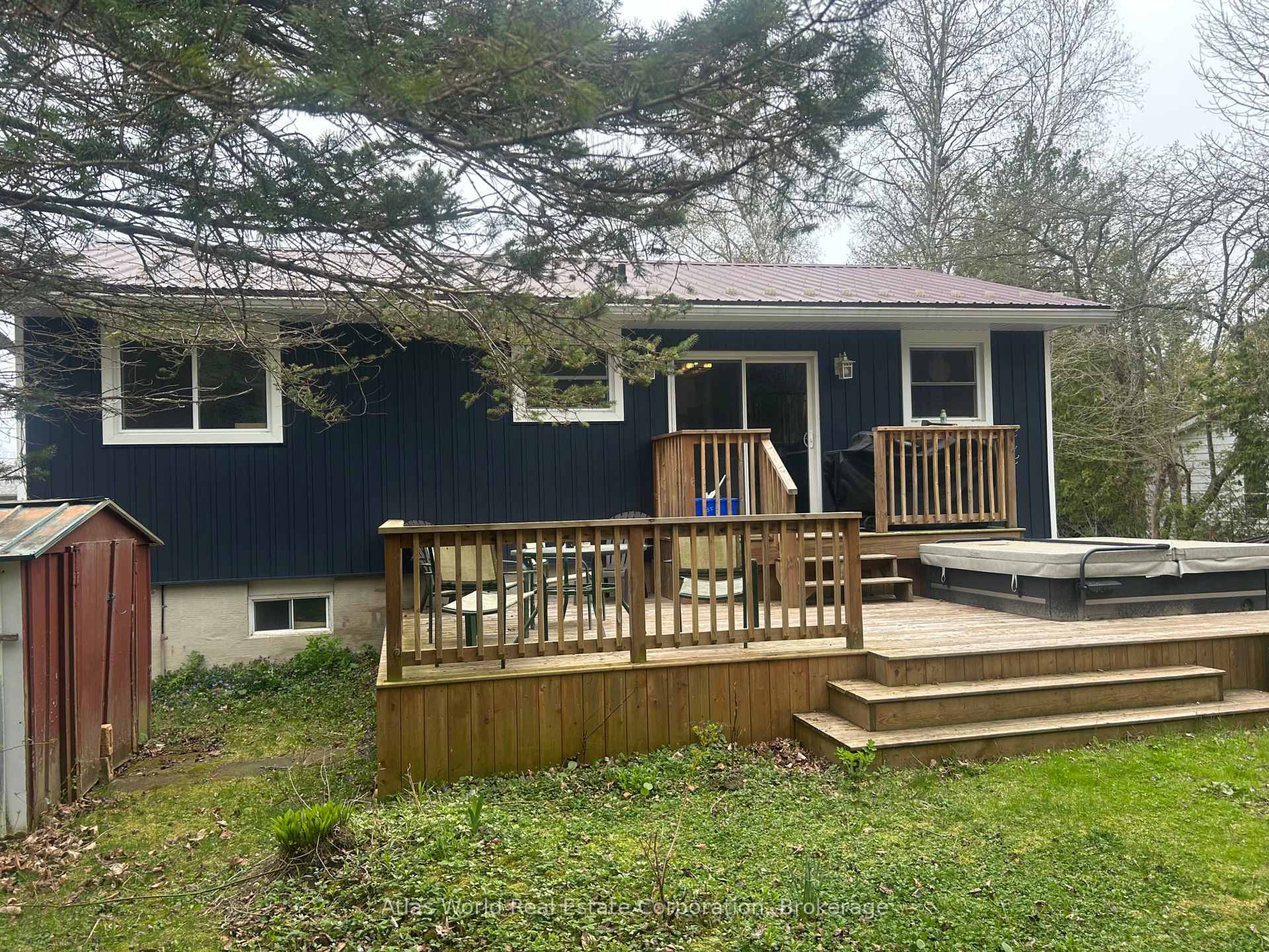 Property Photo: 35 Pottawatomie Drive ON N0H 2L0
