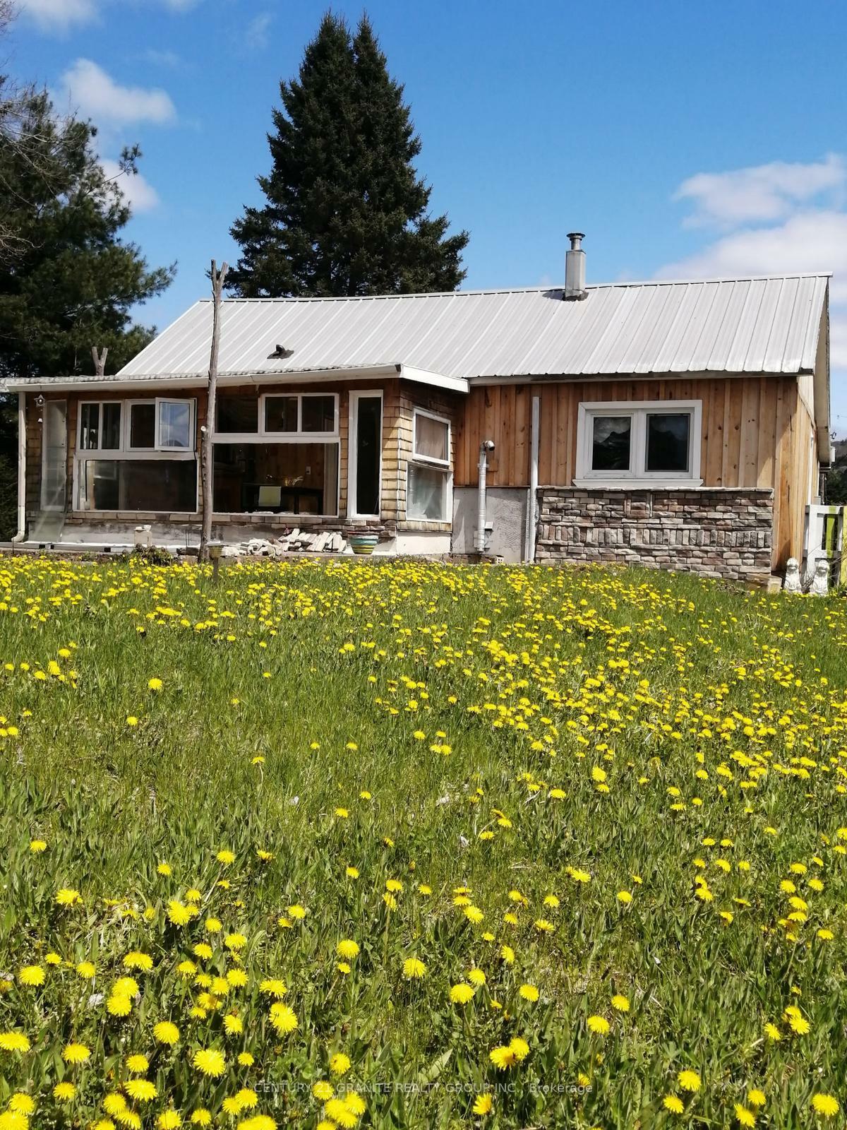 Property Photo: 35485 Hwy 28 Highway E ON K0L 1C0