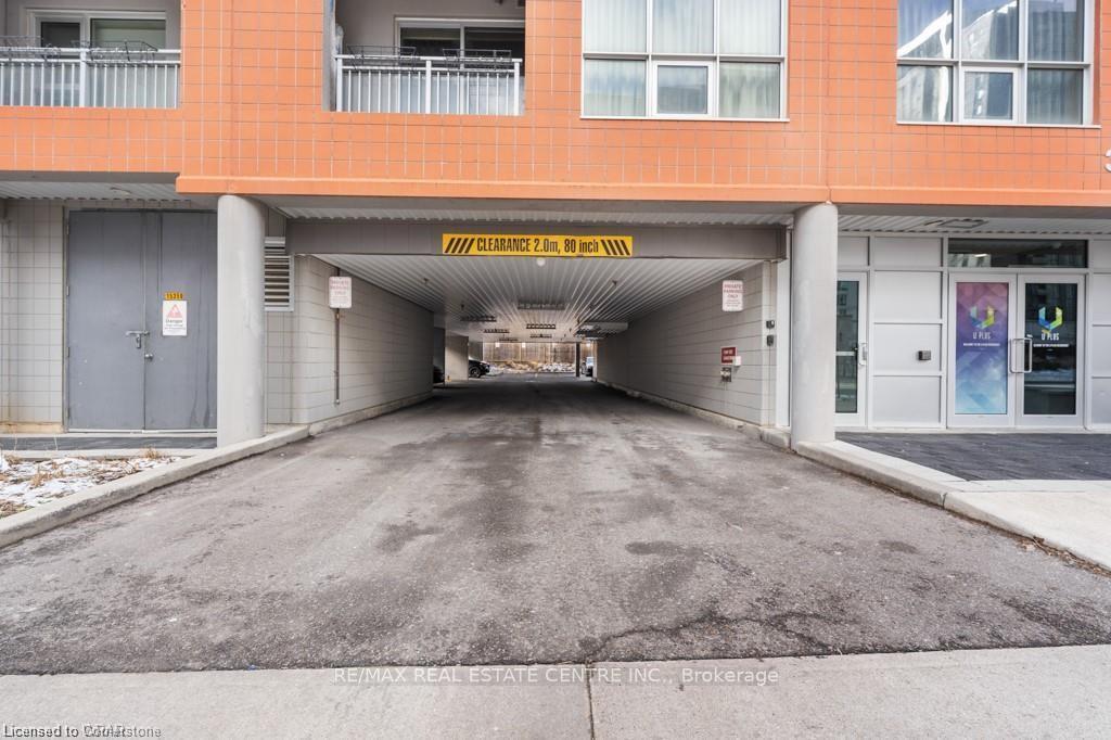 Property Photo: 321 Spruce Street N 102 ON N2L 0G4