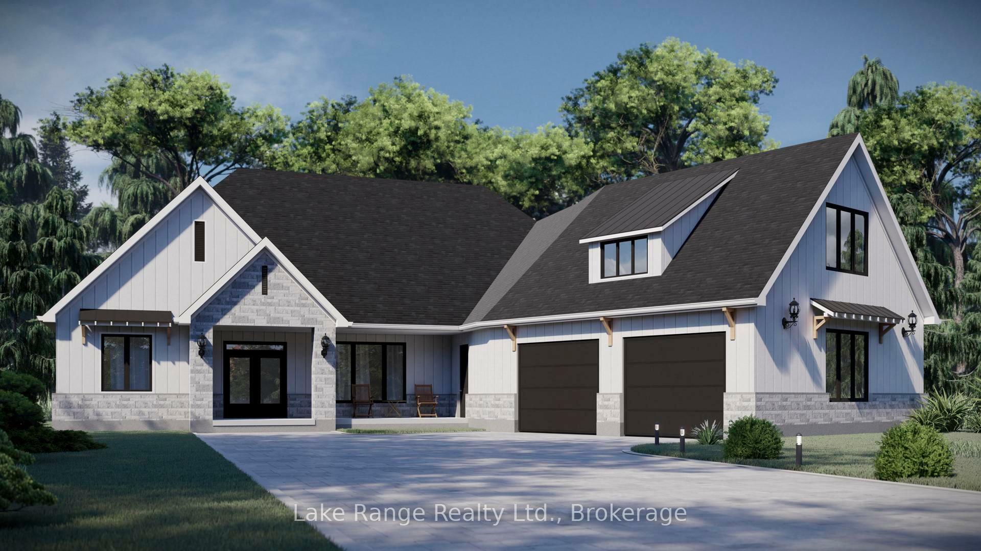 6 Sunset Place  Huron-Kinloss ON N0G 2R0 photo