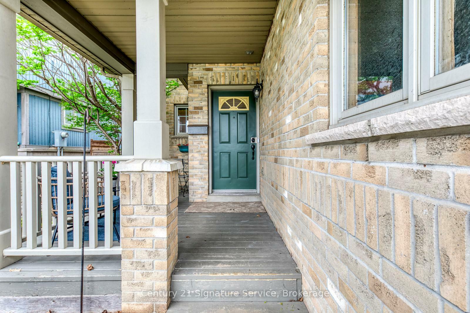 Property Photo: 1856 Stevington Crescent ON L5N 7S5