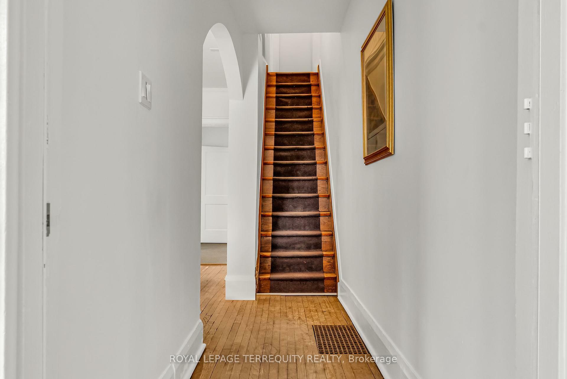 Property Photo: 115 Humewood Drive ON M6C 2W6