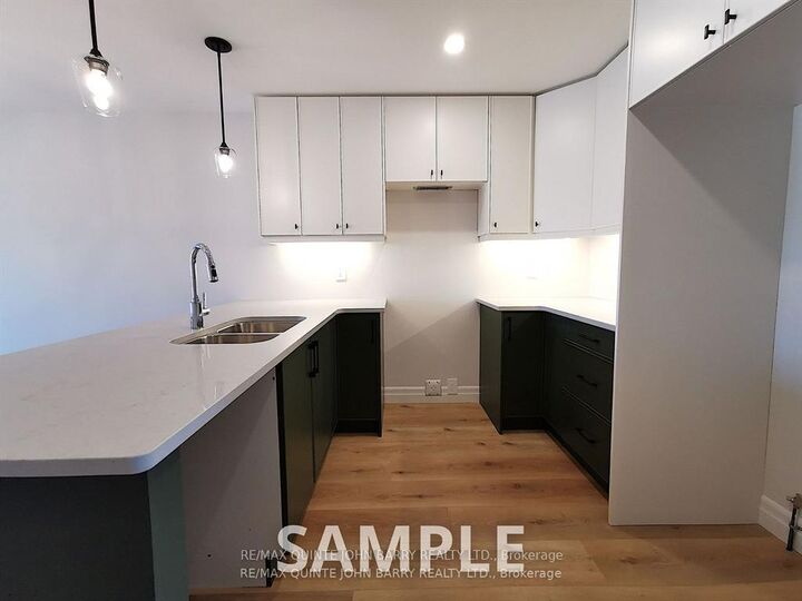 Property Photo: 7 Parkland Circle Lot 32 ON K8V 0R3