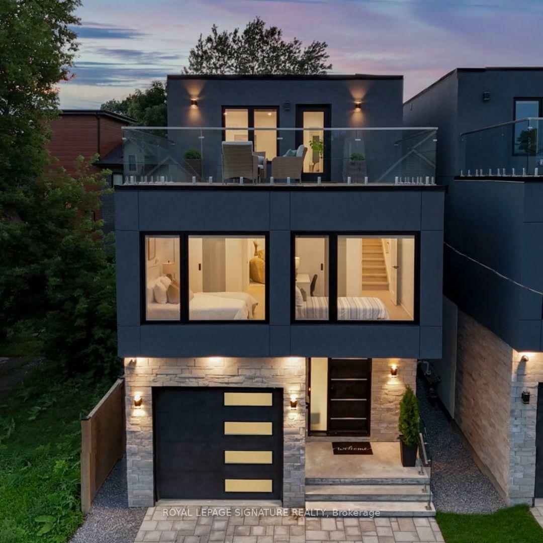 1240A Bayview Street  Pickering ON L1W 1E6 photo