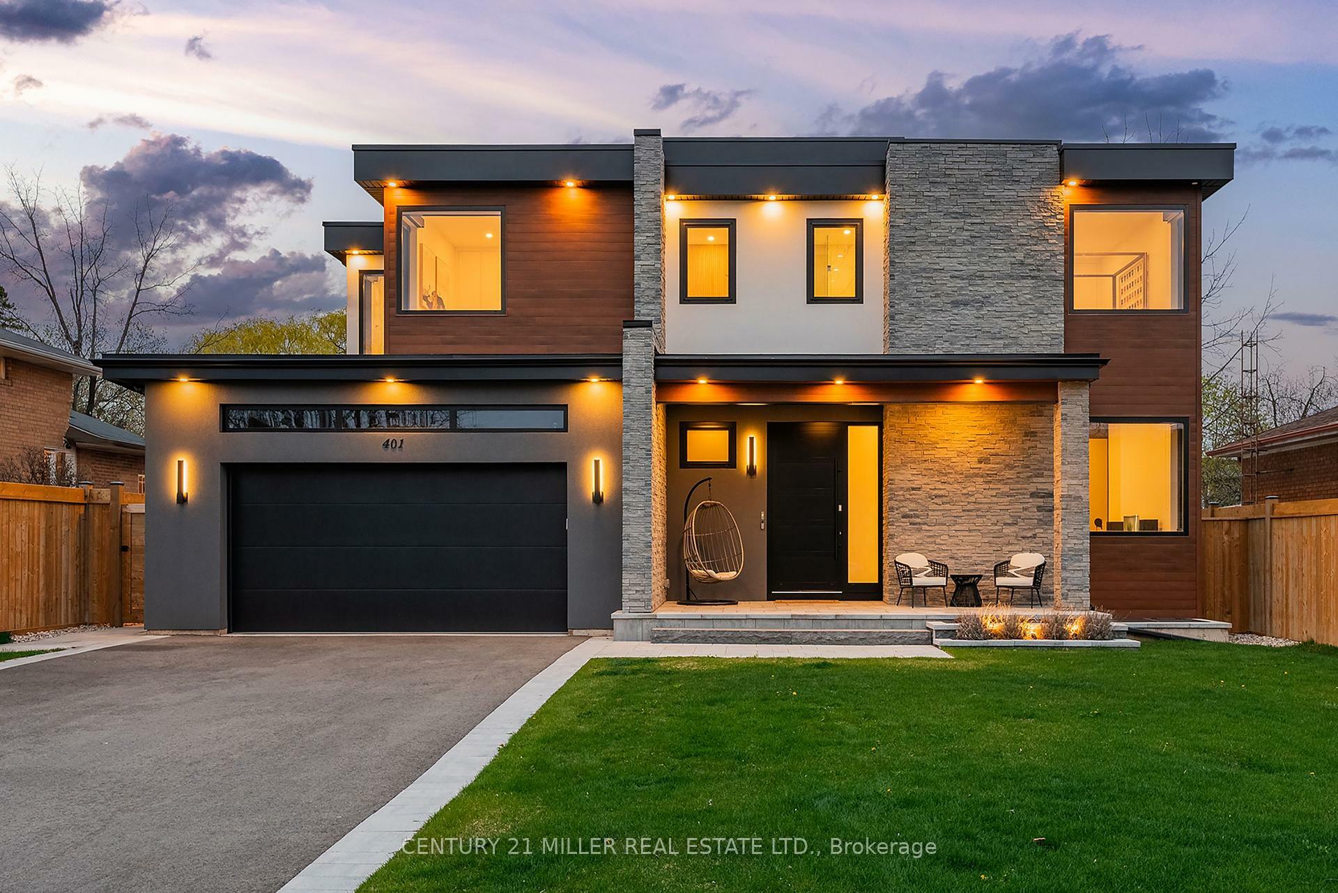 Property Photo: 401 Sandlewood Road ON L6L 3S1