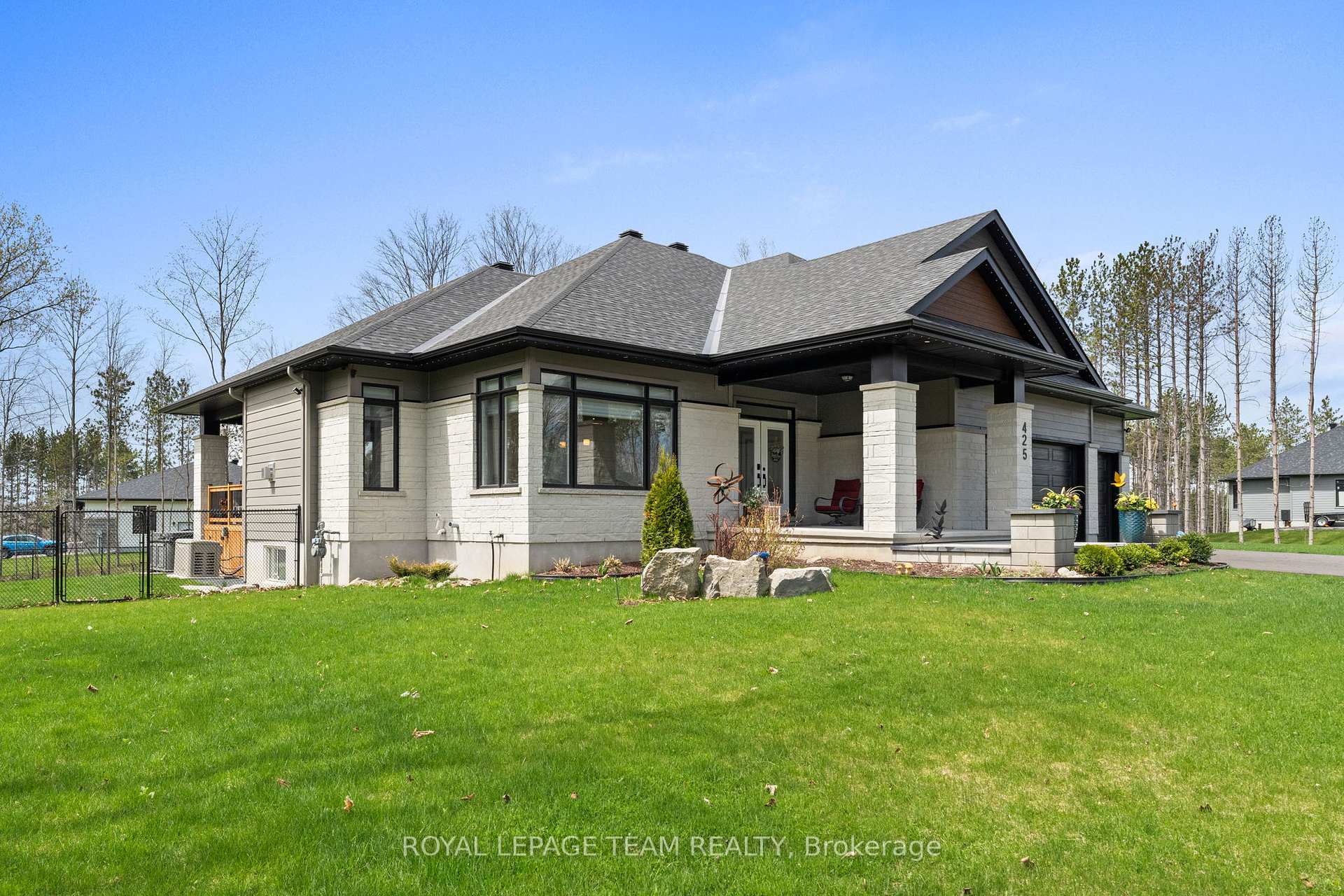 Property Photo: 425 Butler Farm Road ON K0G 1J0