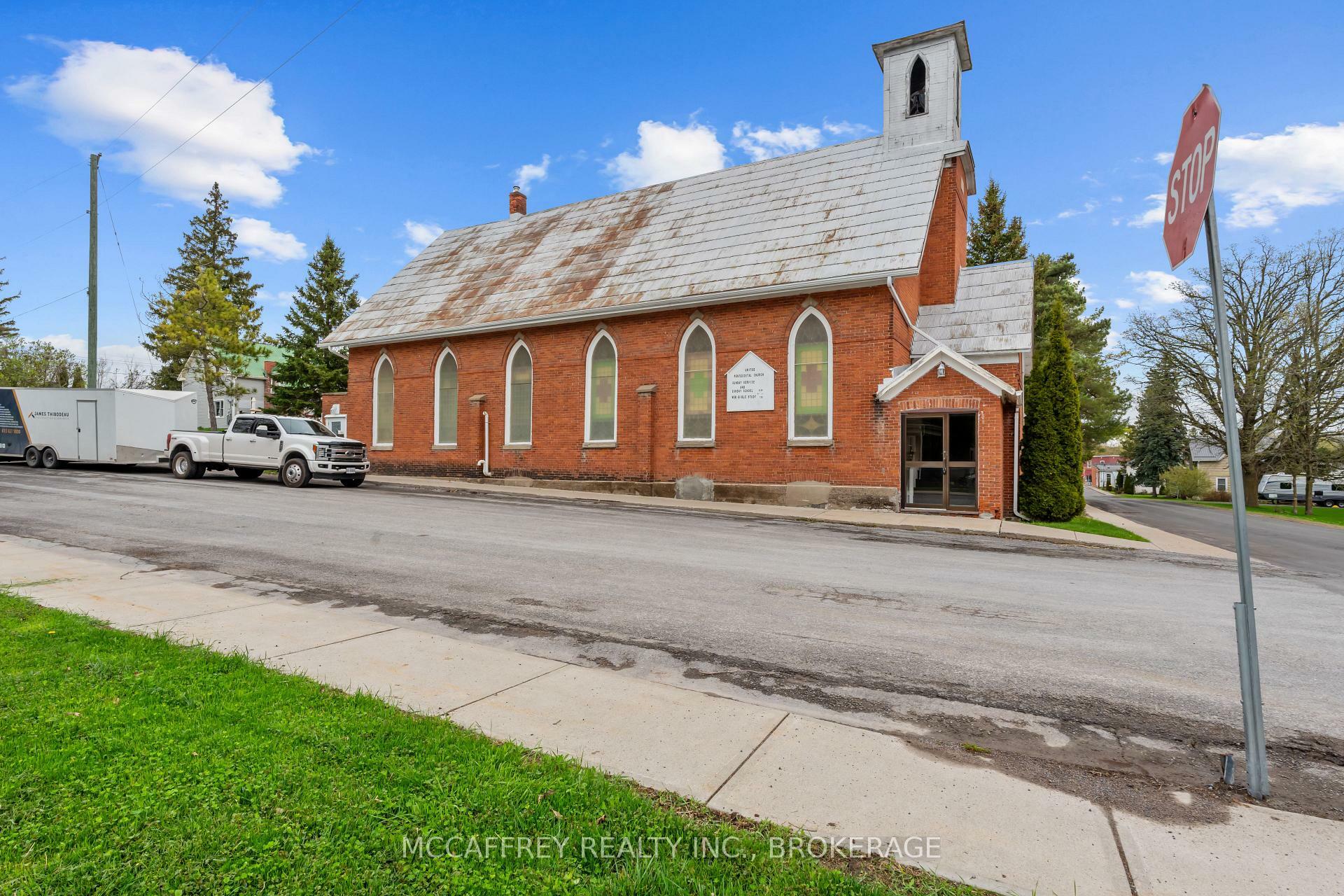 4 Neely Street  Stone Mills ON K0K 3G0 photo
