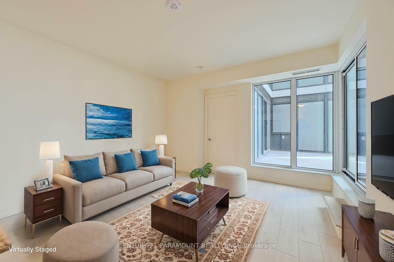 Property Photo: 9000 Jane Street 220 ON L4K 2M9