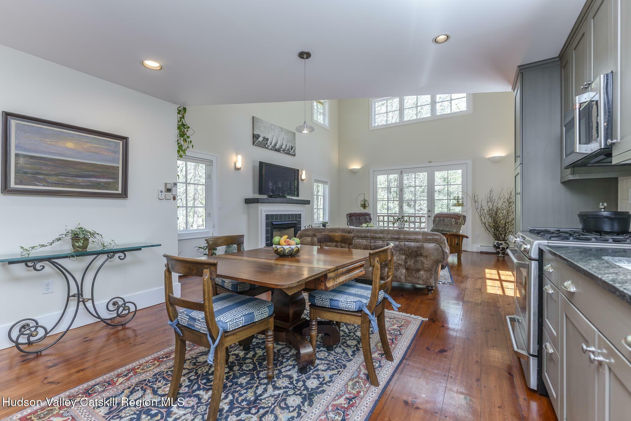Property Photo: 47 Blueberry Hill Rd NY 12404