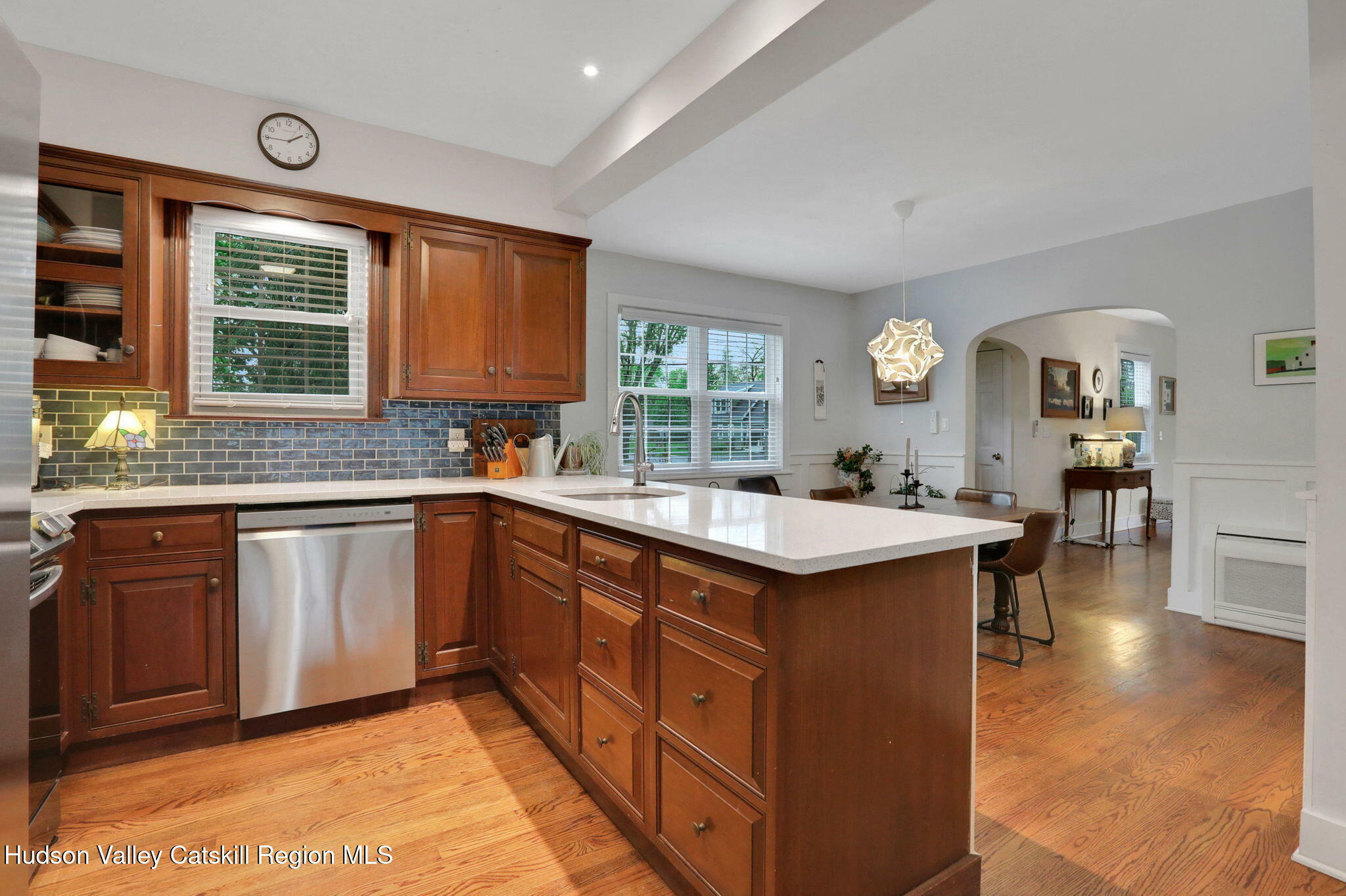 Property Photo: 32 Finger NY 12477