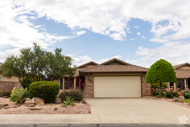 Property Photo: 2298 S Legacy Dr UT 84770