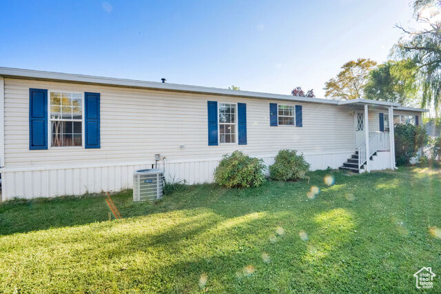 Property Photo:  679 Percival St 265  UT 84054 