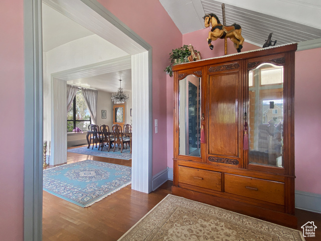 Property Photo: 244 S Main St. W UT 84627