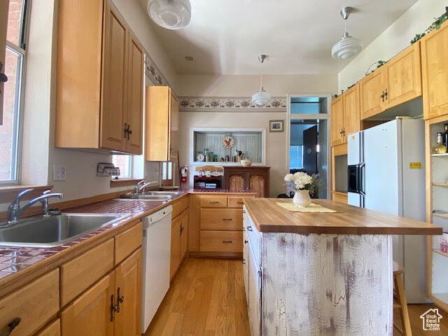 Property Photo: 244 S Main St W UT 84627