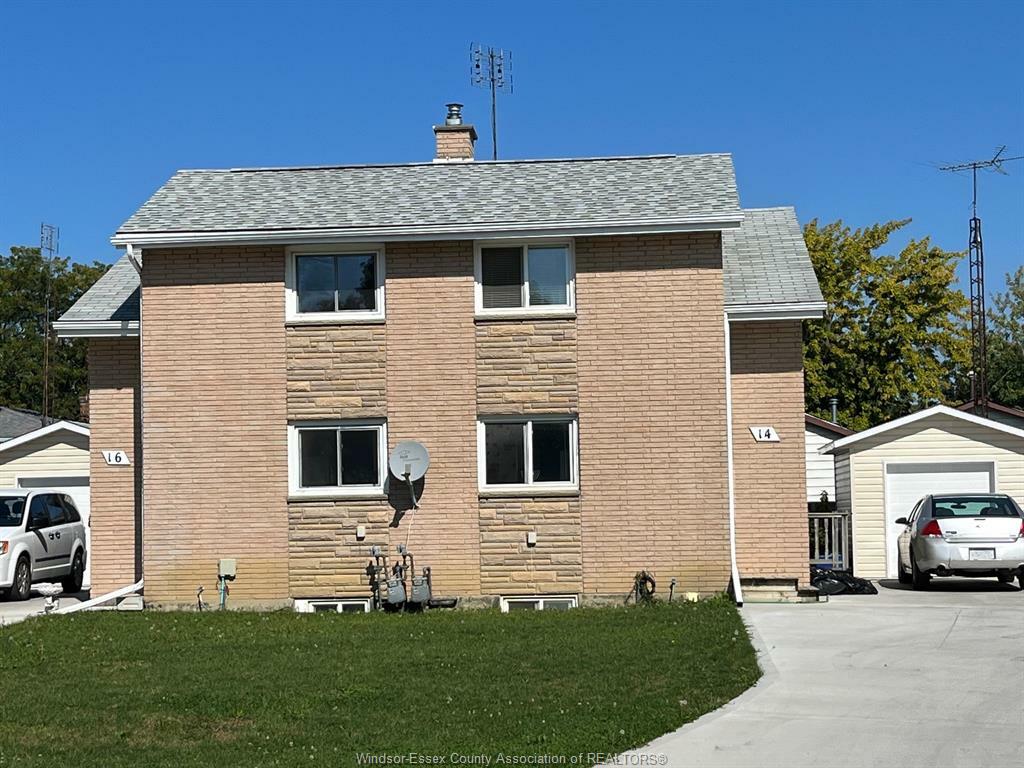 14 Vanier  Tilbury ON N0P 2L0 photo