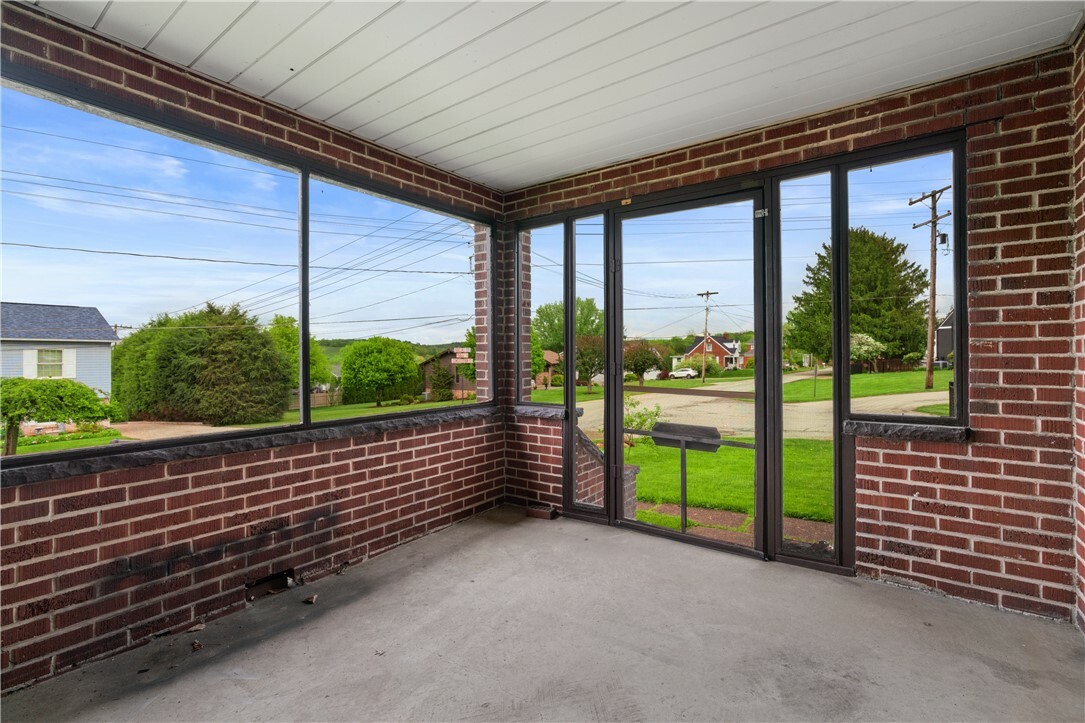Property Photo: 206 Constitution Street PA 15473