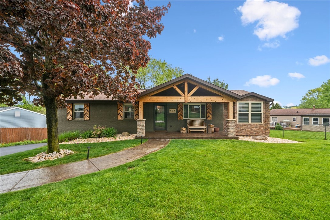 Property Photo:  504 Green Haven Ct  PA 15239 