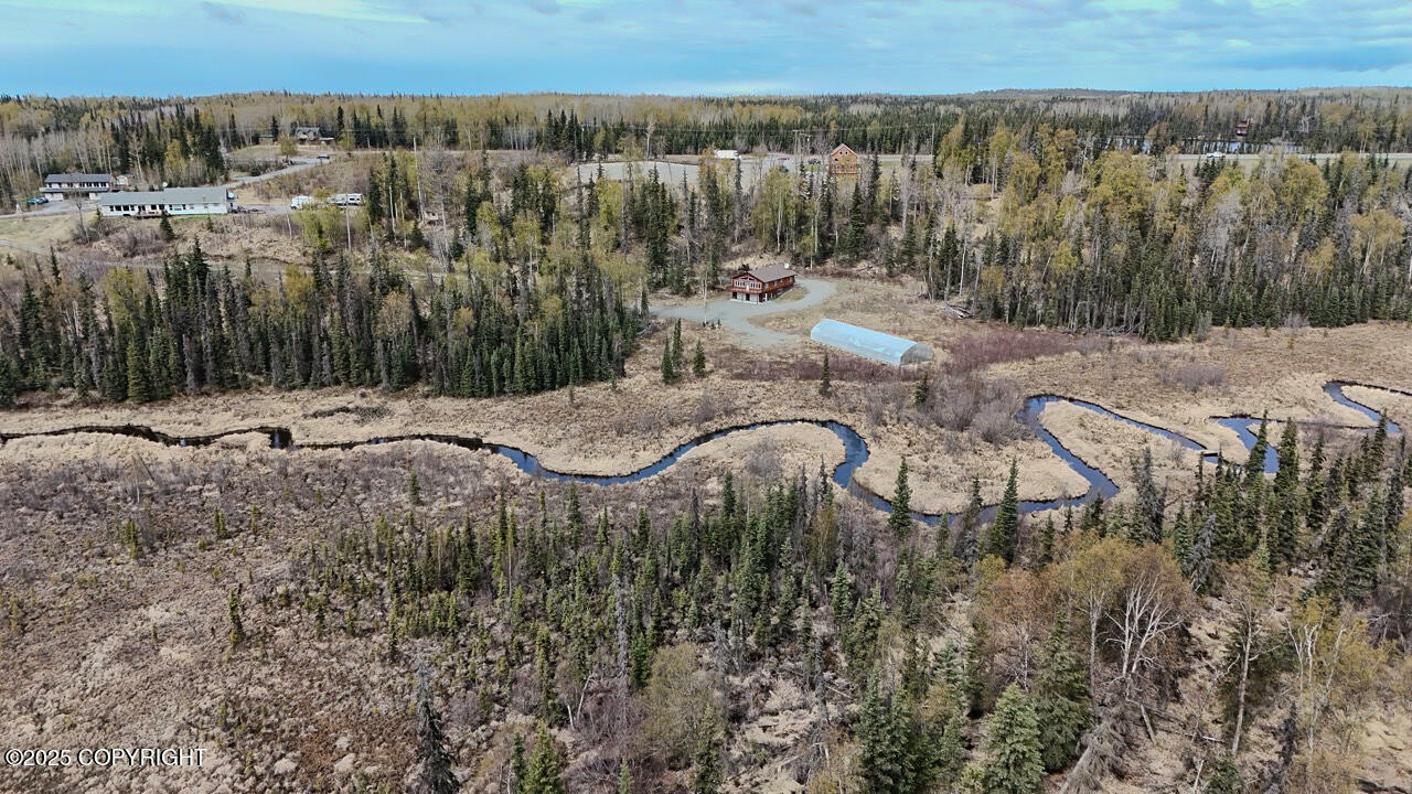 Property Photo: 575 Pace Street AK 99669