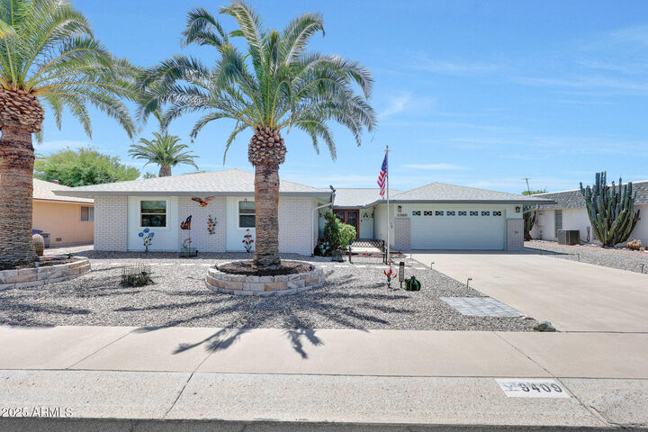 9409 W Raintree Drive  Sun City AZ 85351 photo