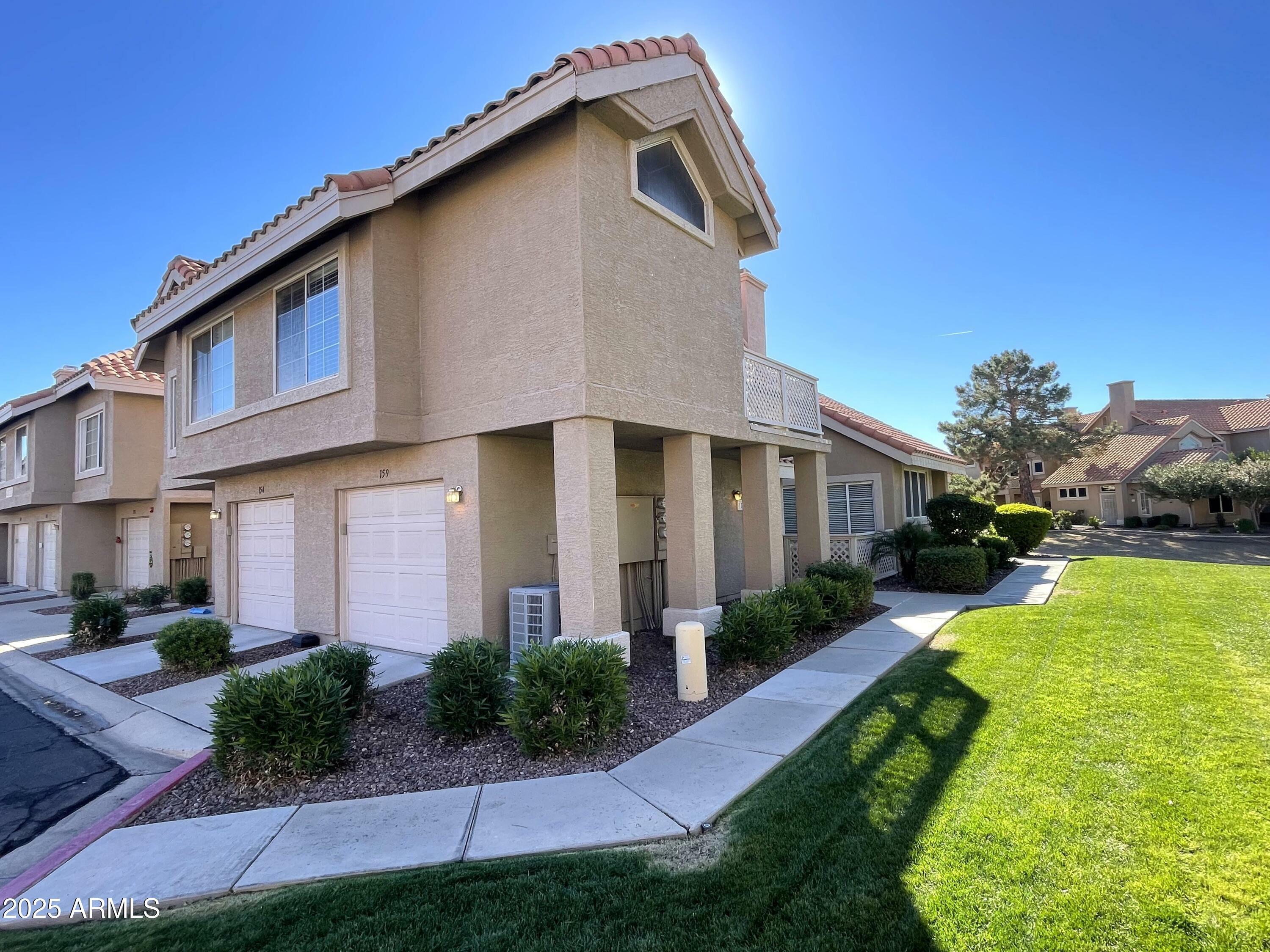 1633 E Lakeside Drive 154  Gilbert AZ 85234 photo