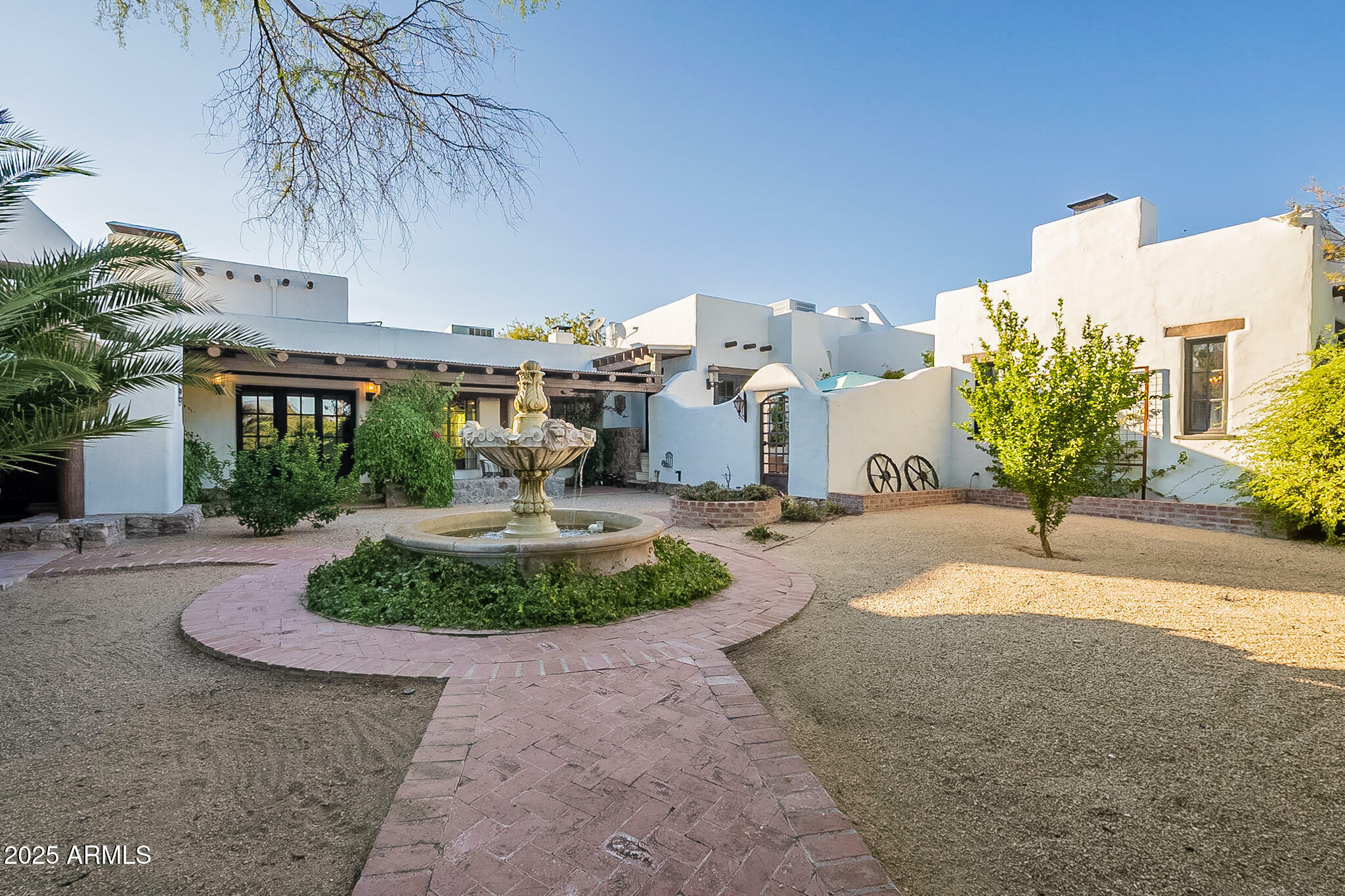 Property Photo: 365 N Indian House Road AZ 85711