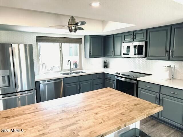 Property Photo:  7409 N Via Camello Del Norte -- 138  AZ 85258 