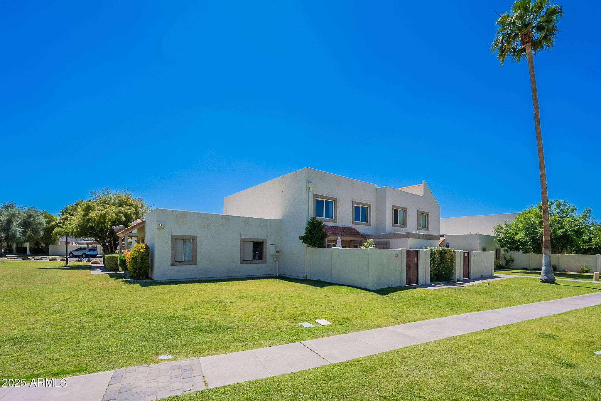 Property Photo: 7830 E Valley Vista Drive AZ 85250