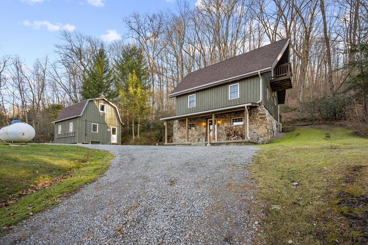 922 Polk Cutoff  Polk PA 16342 photo