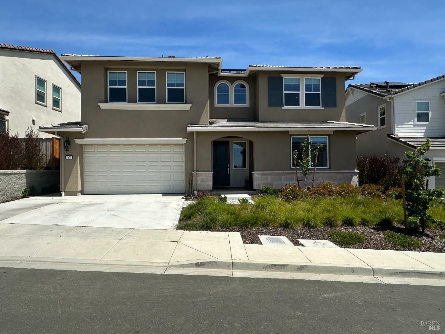 8178 Rainwater Drive  Vallejo CA 94591 photo