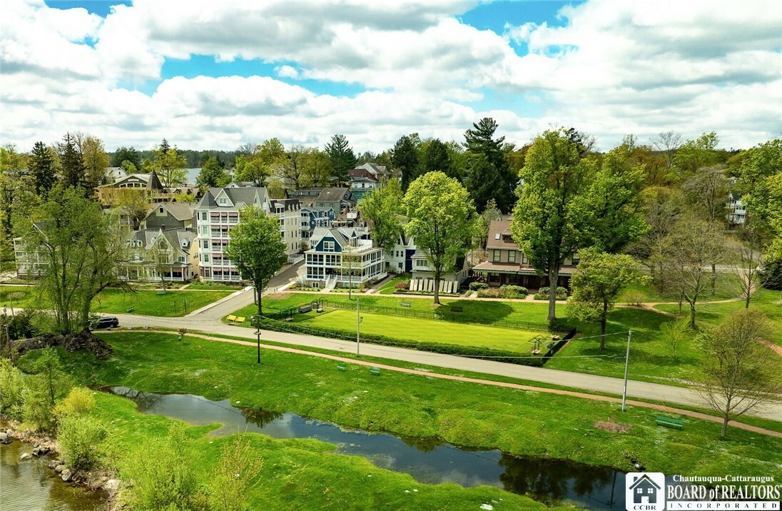 Property Photo: 14 S Lake Drive 2B NY 14722