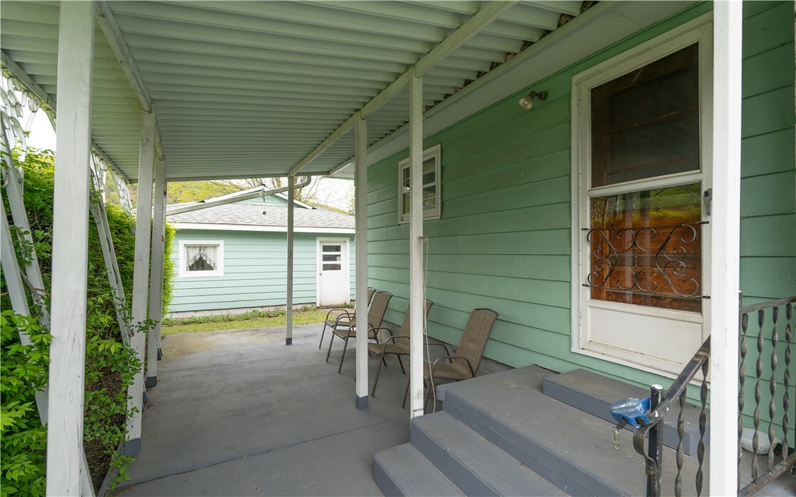 Property Photo:  4 Exchange Street  NY 14809 