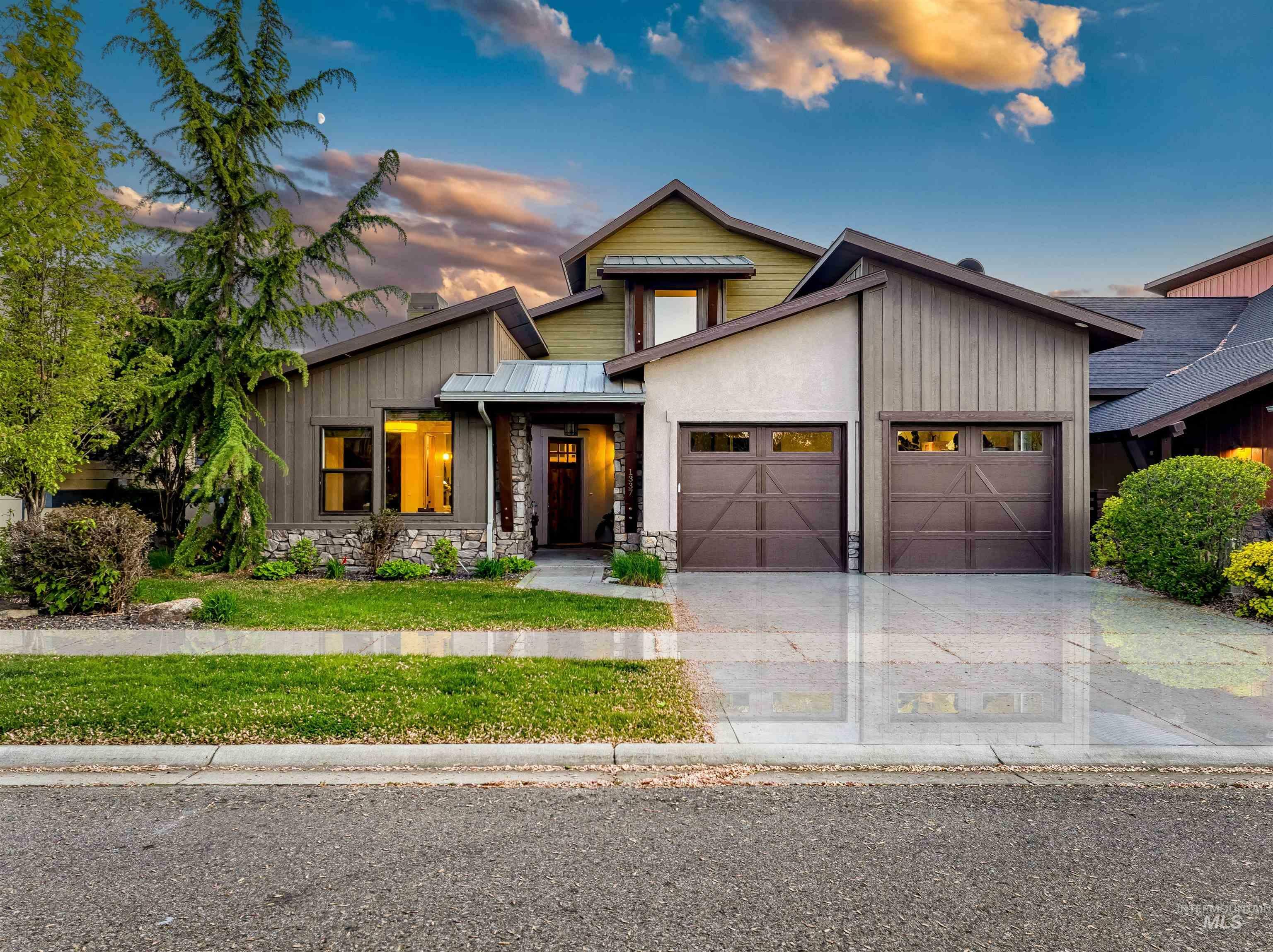 1337 E Lone Shore Dr  Eagle ID 83616 photo